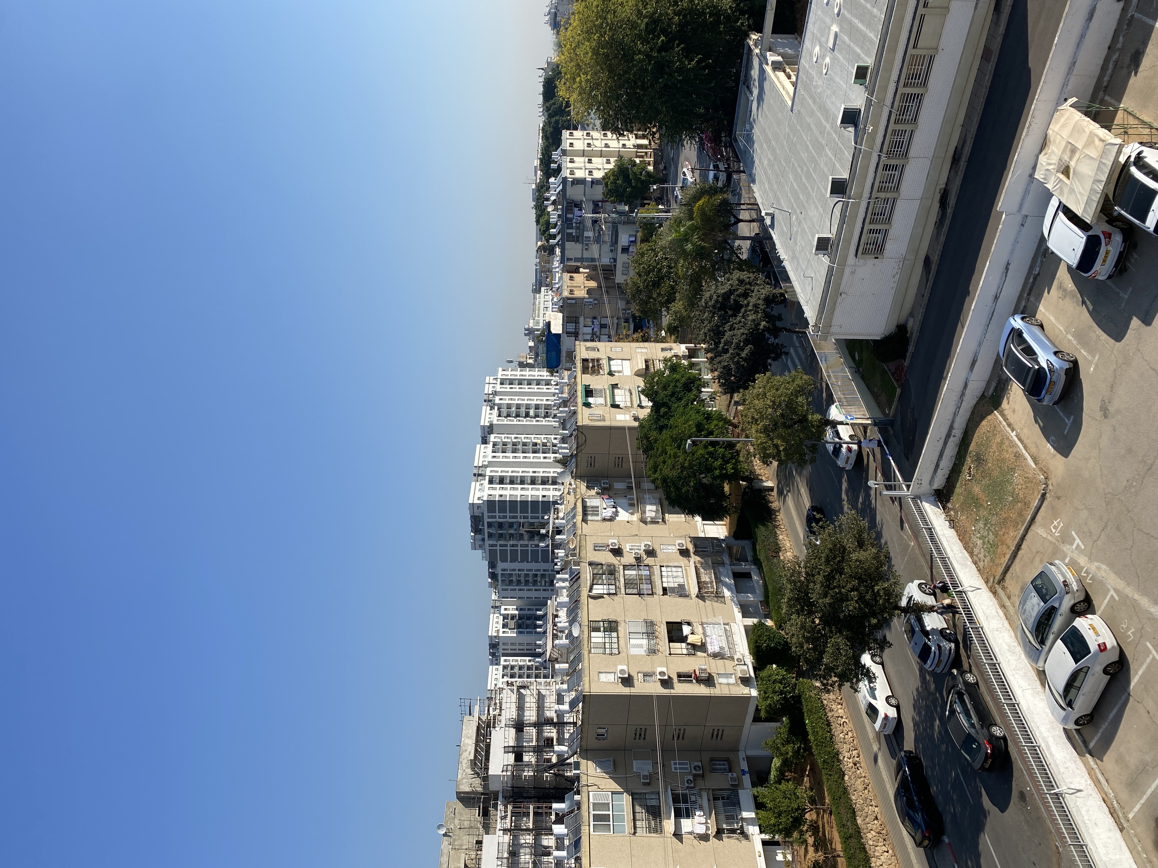 מהסמארטפון שלי